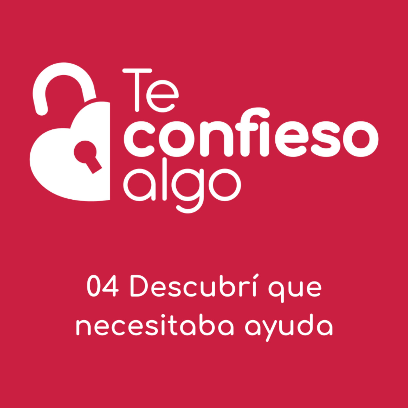 Te Confieso Algo