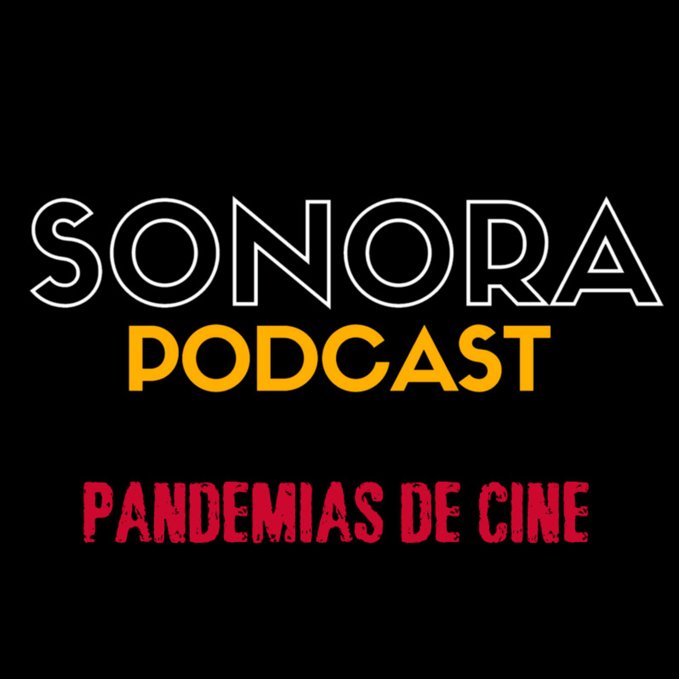 Sonora Podcast