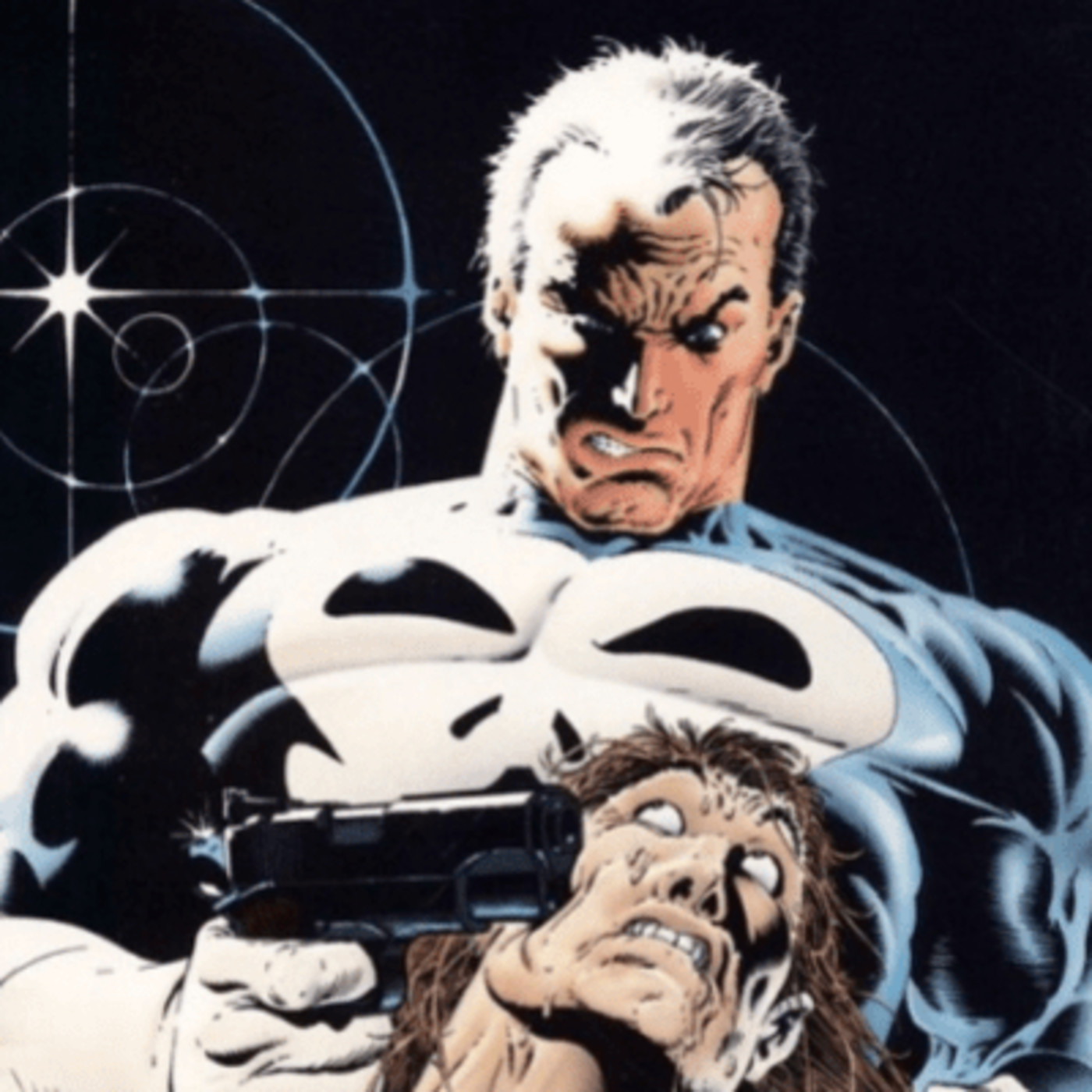 ComiXmen: El Podcast del Multiverso