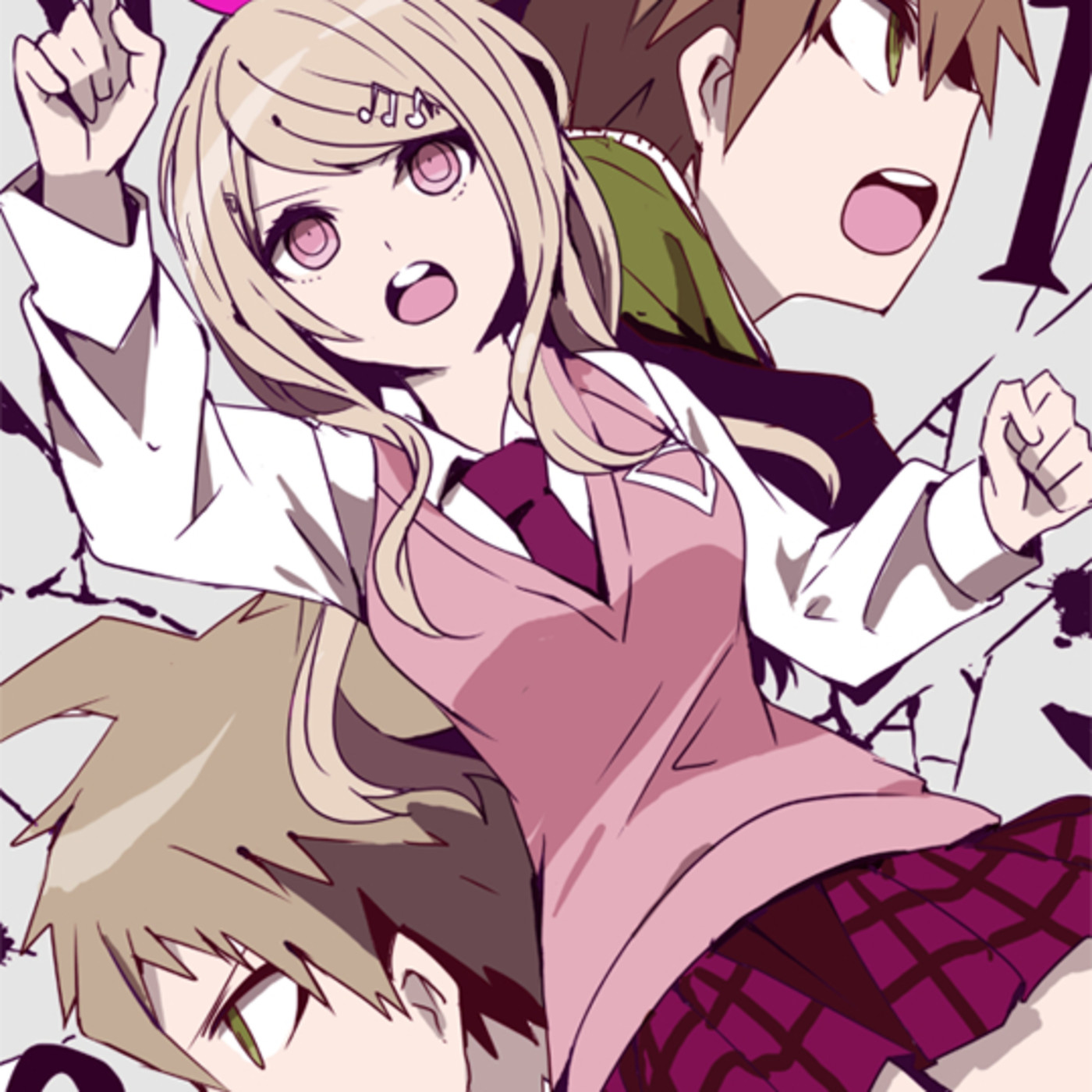 ESCUELA ANIME ~ Radio Anime Nexus