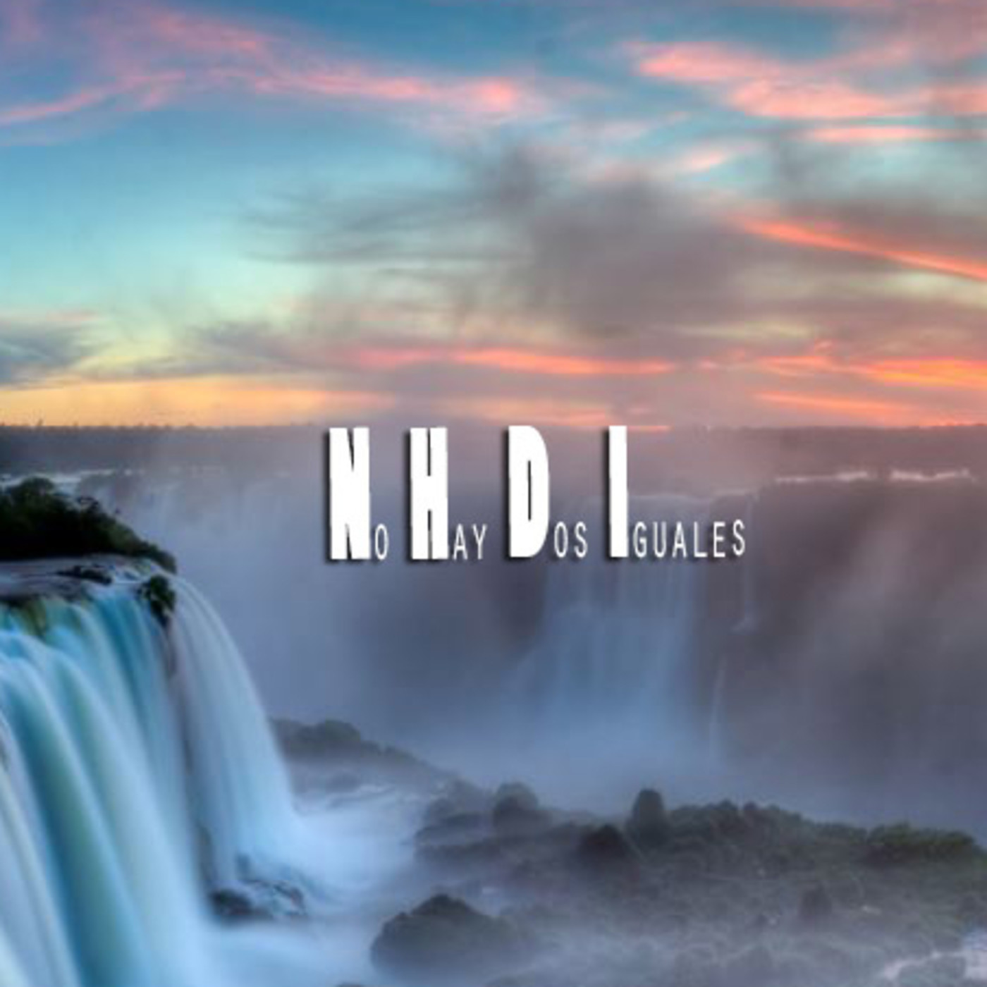 NHDI 1x13 - 13º PUNTO DE MI IDEA episode artwork
