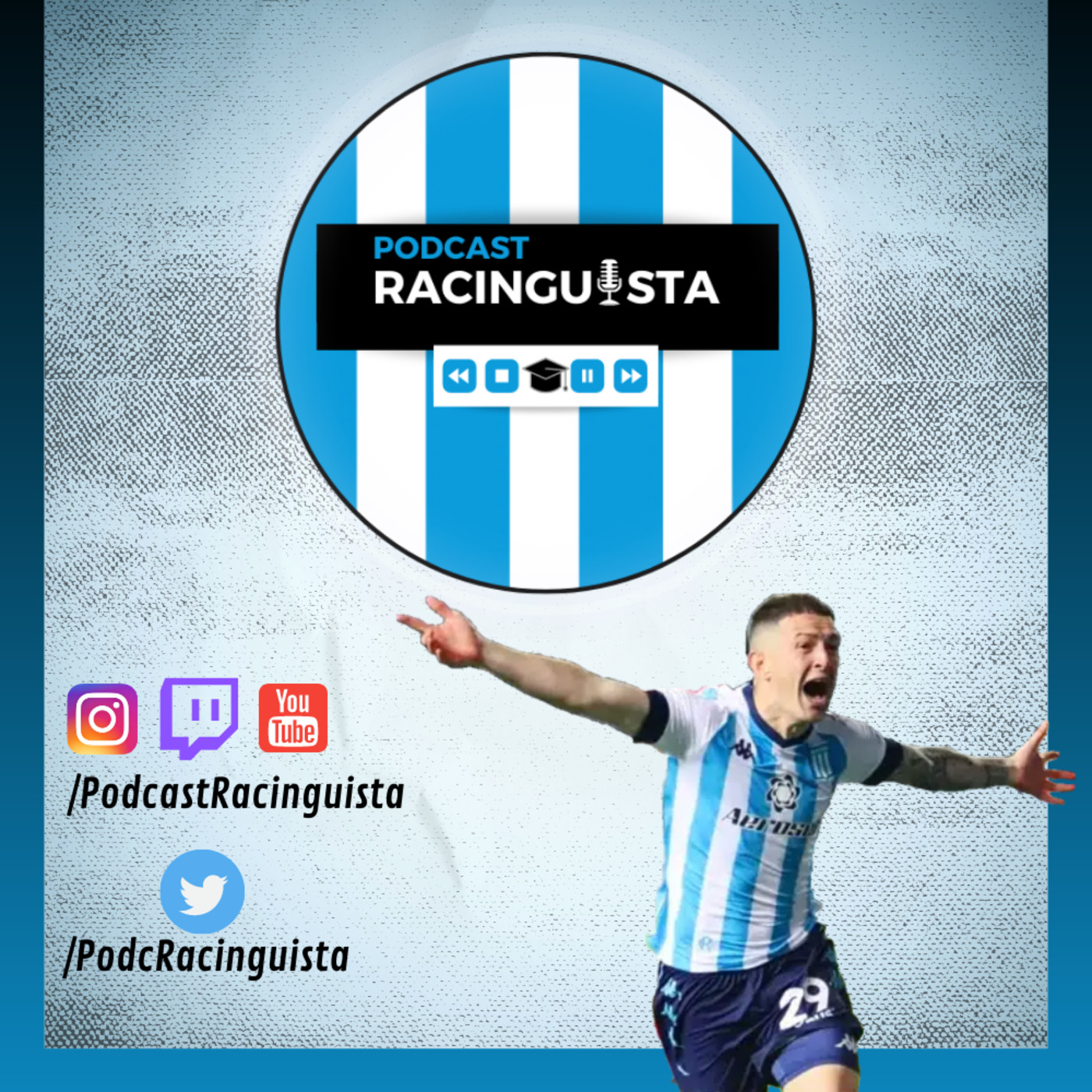 Podcast Racinguista