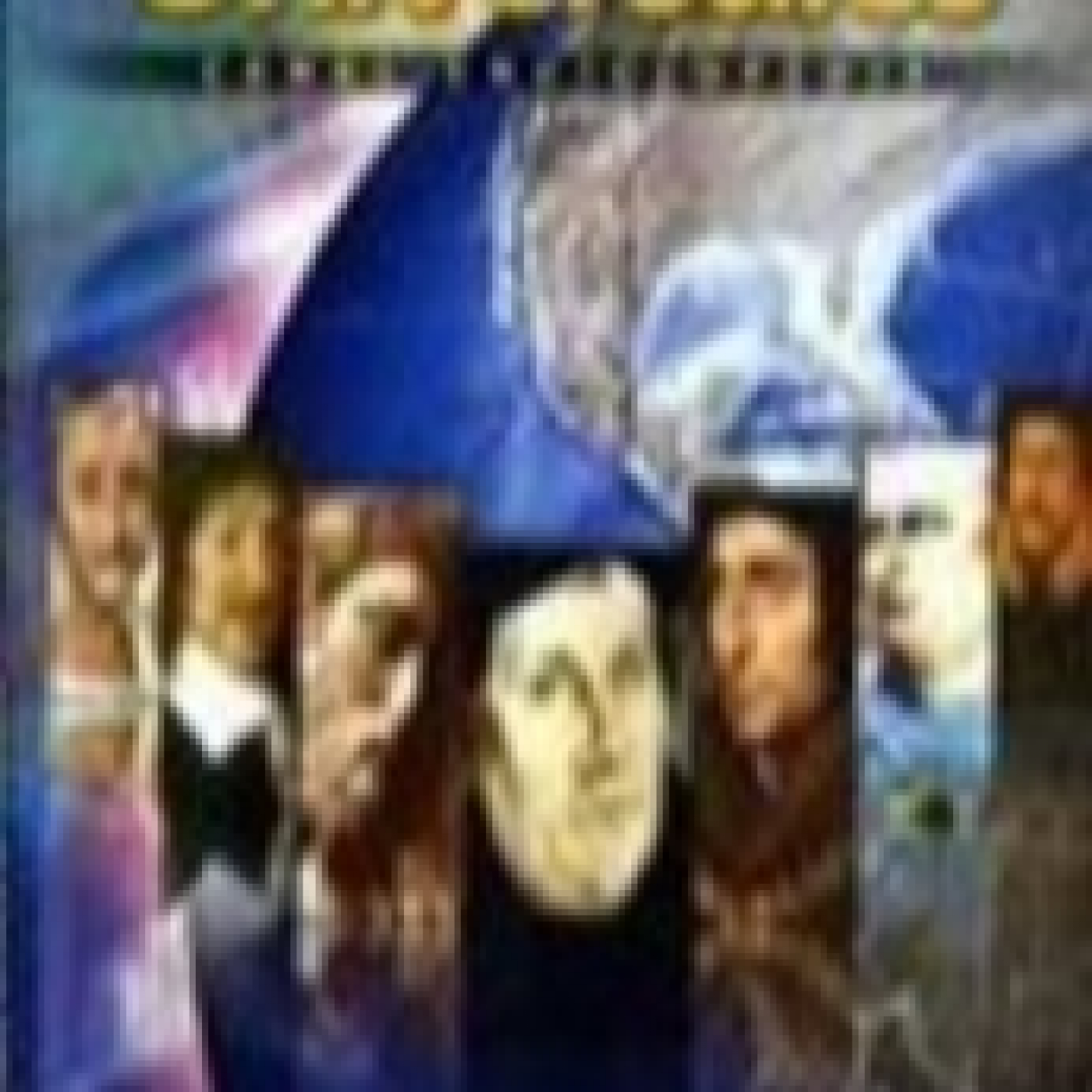 Biografías