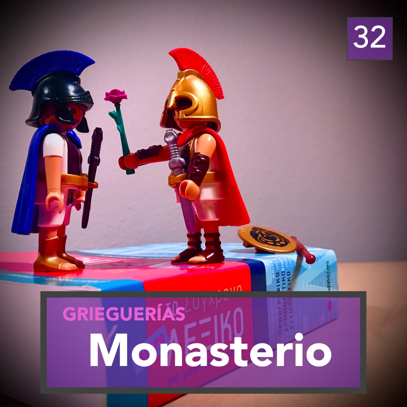 Grieguerías