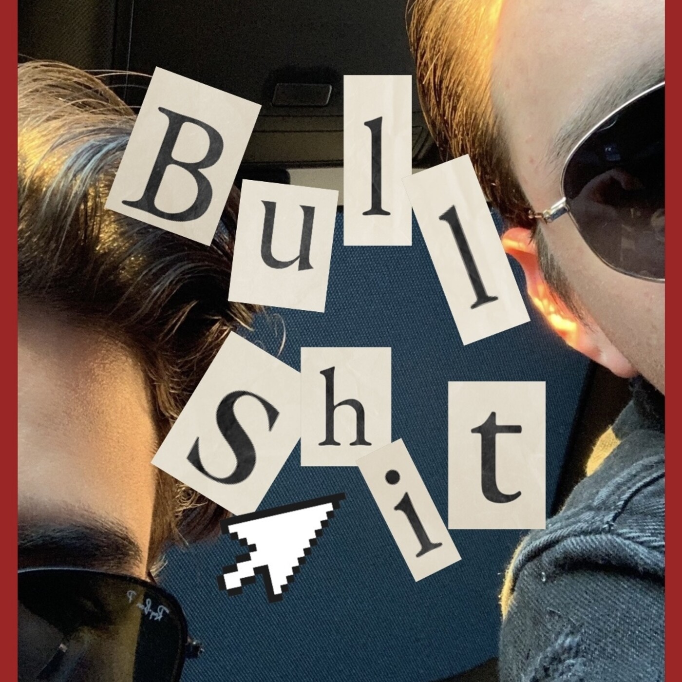 BULLSHIT