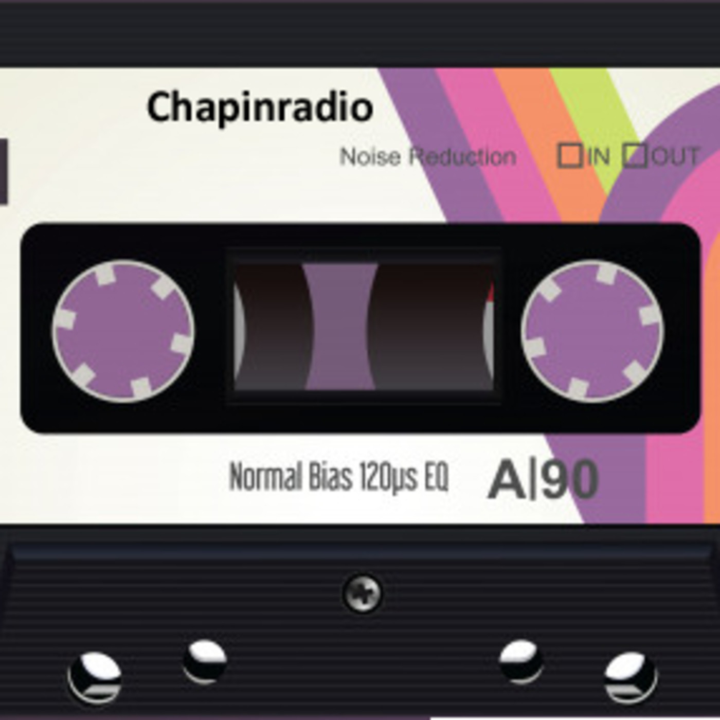 Chapinradio Annette Moreno episode artwork