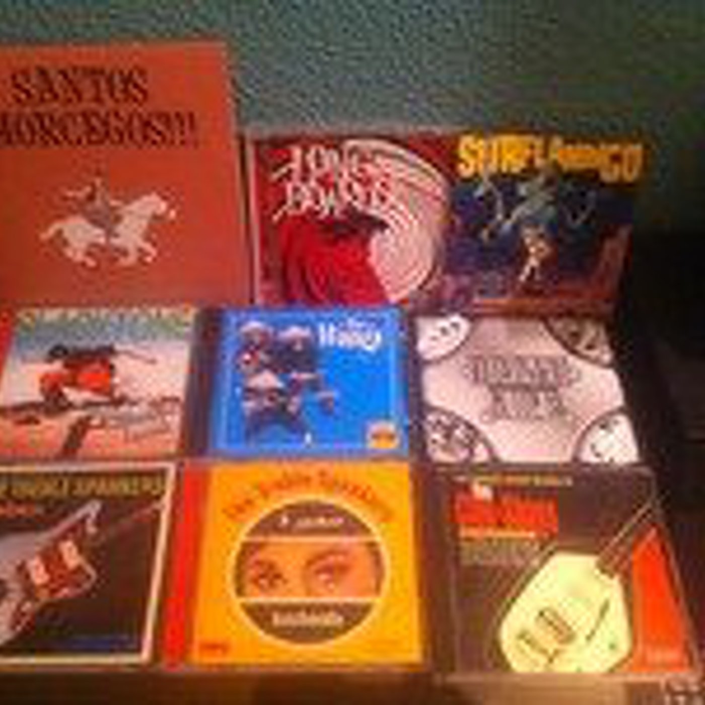 La Ola Perfecta - Surf Music by Carlos Yela
