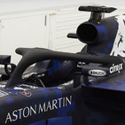 CAPSULAS INFORMATIVAS 1x01 - PRESENTACION RED BULL 2018