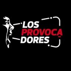Los Provocadores 354