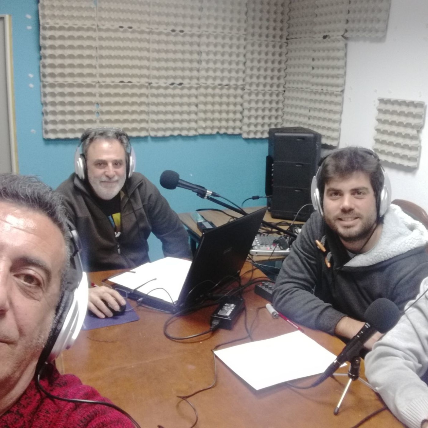 Las Voces de los Barrios
