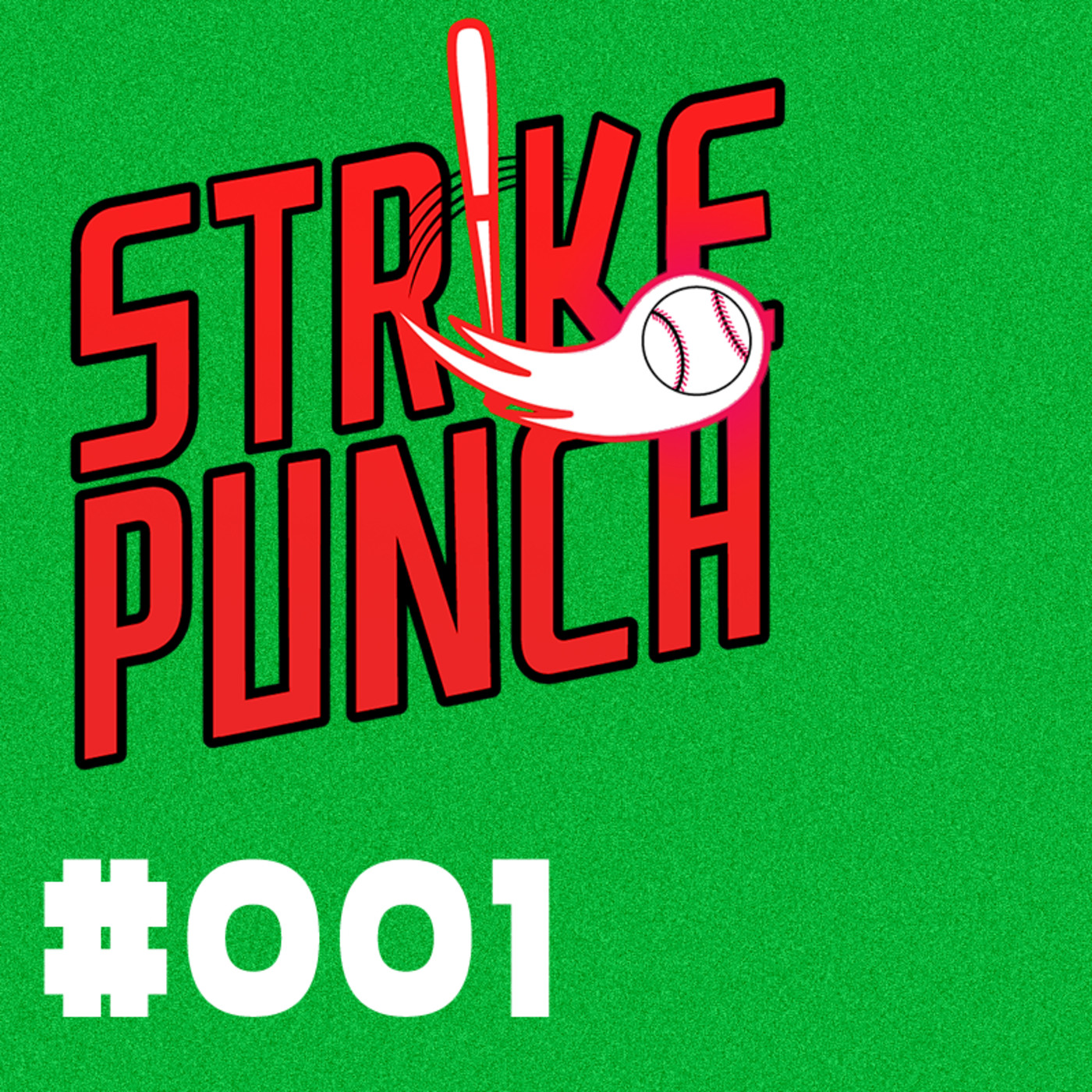 Strike Punch