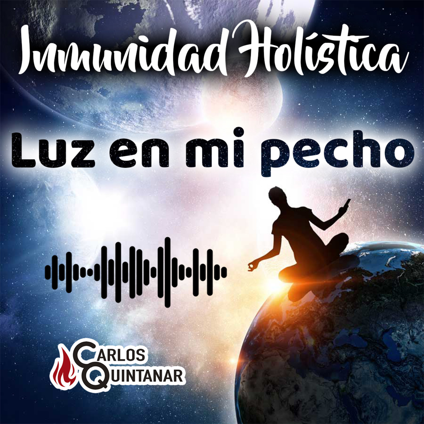 Inmunidad holística versión extendida