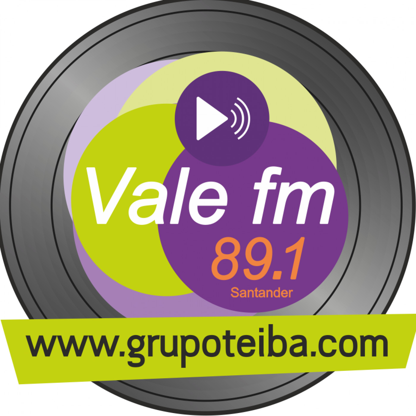 Podcast de VALE FM