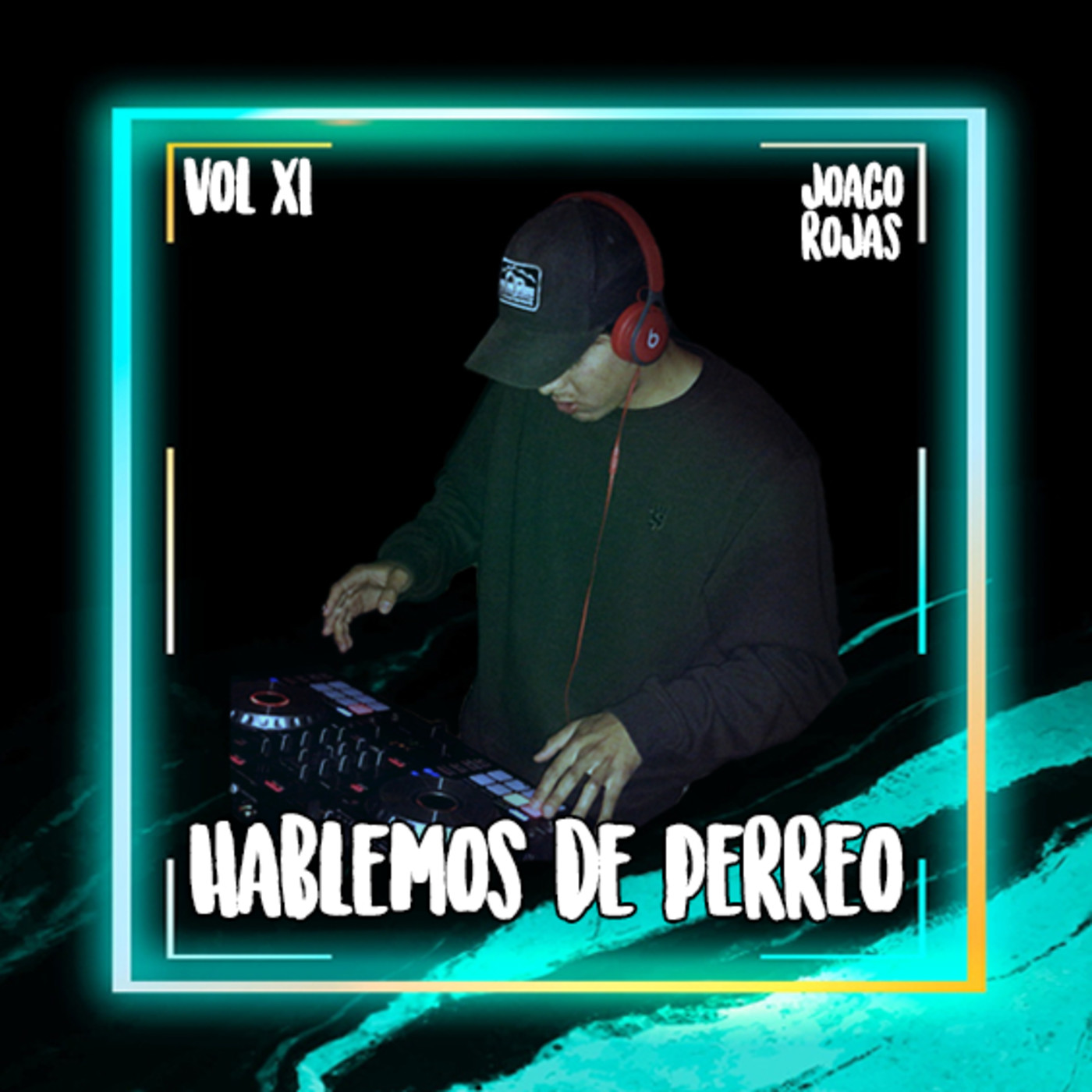 Hablemos de Perreo