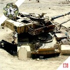 CBP#138 La Batalla de los Puentes - Kuwait 1990
