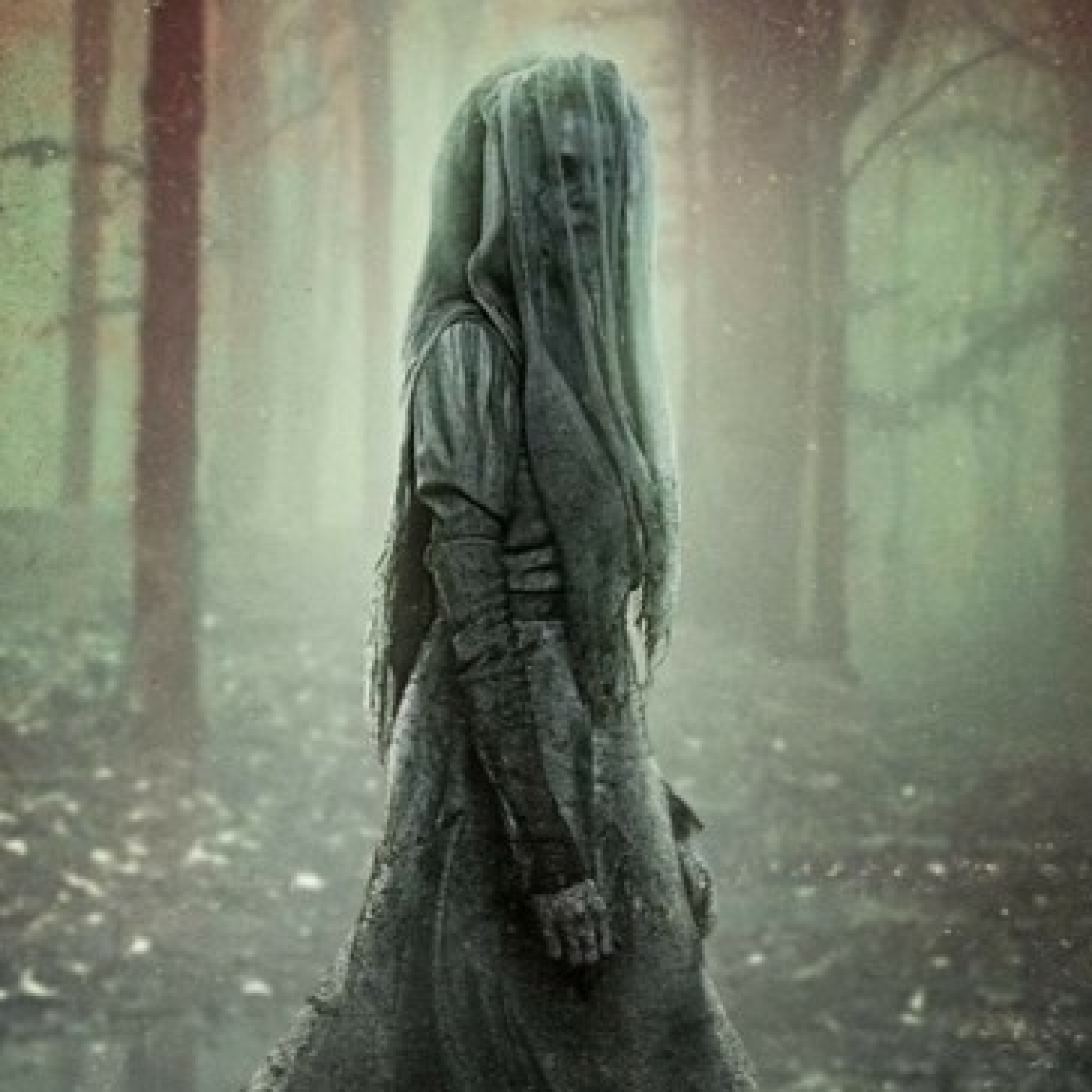 La Posada del Misterio