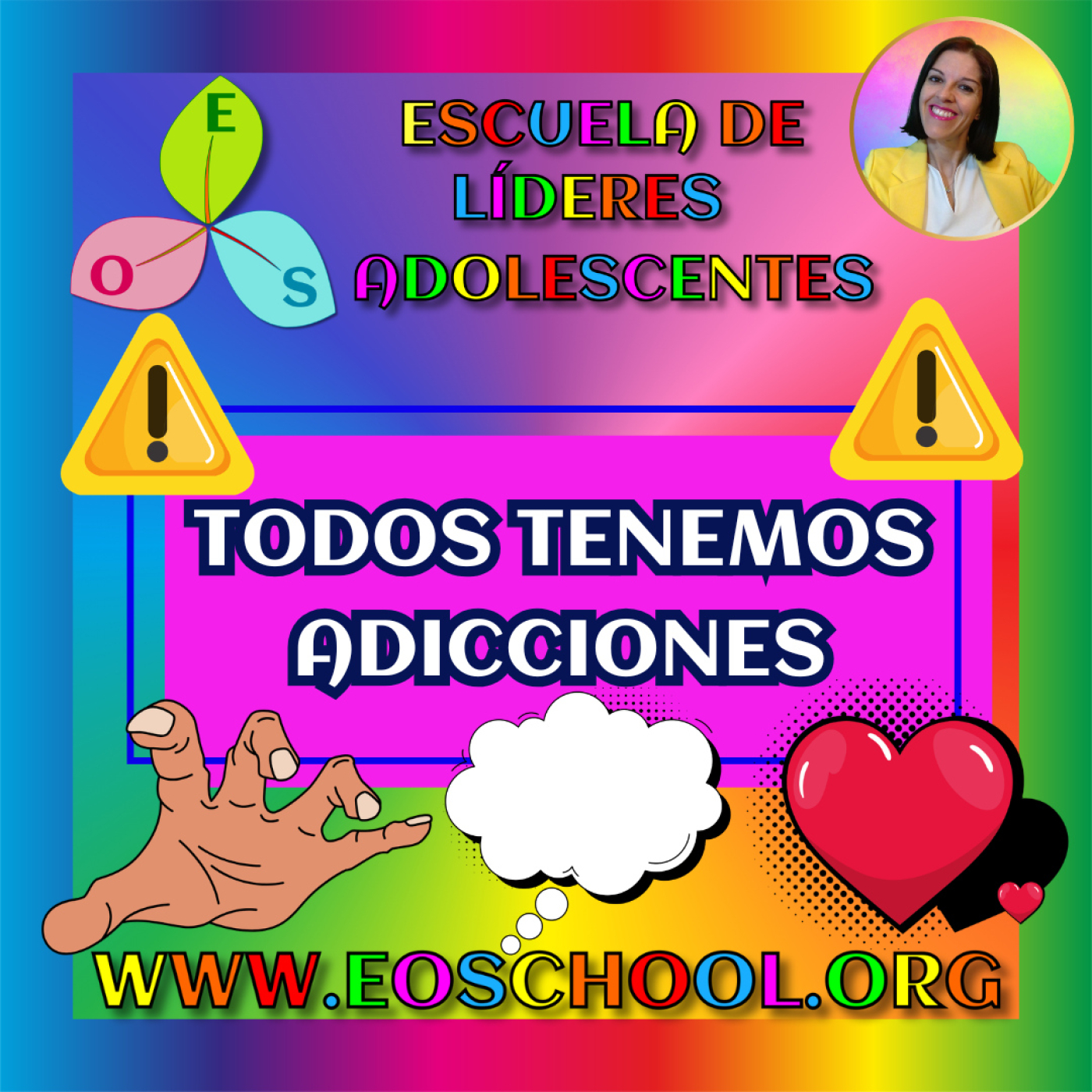  Todos tenemos estas adicciones  episode artwork