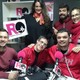 Quiero ser como tú (cotillón)