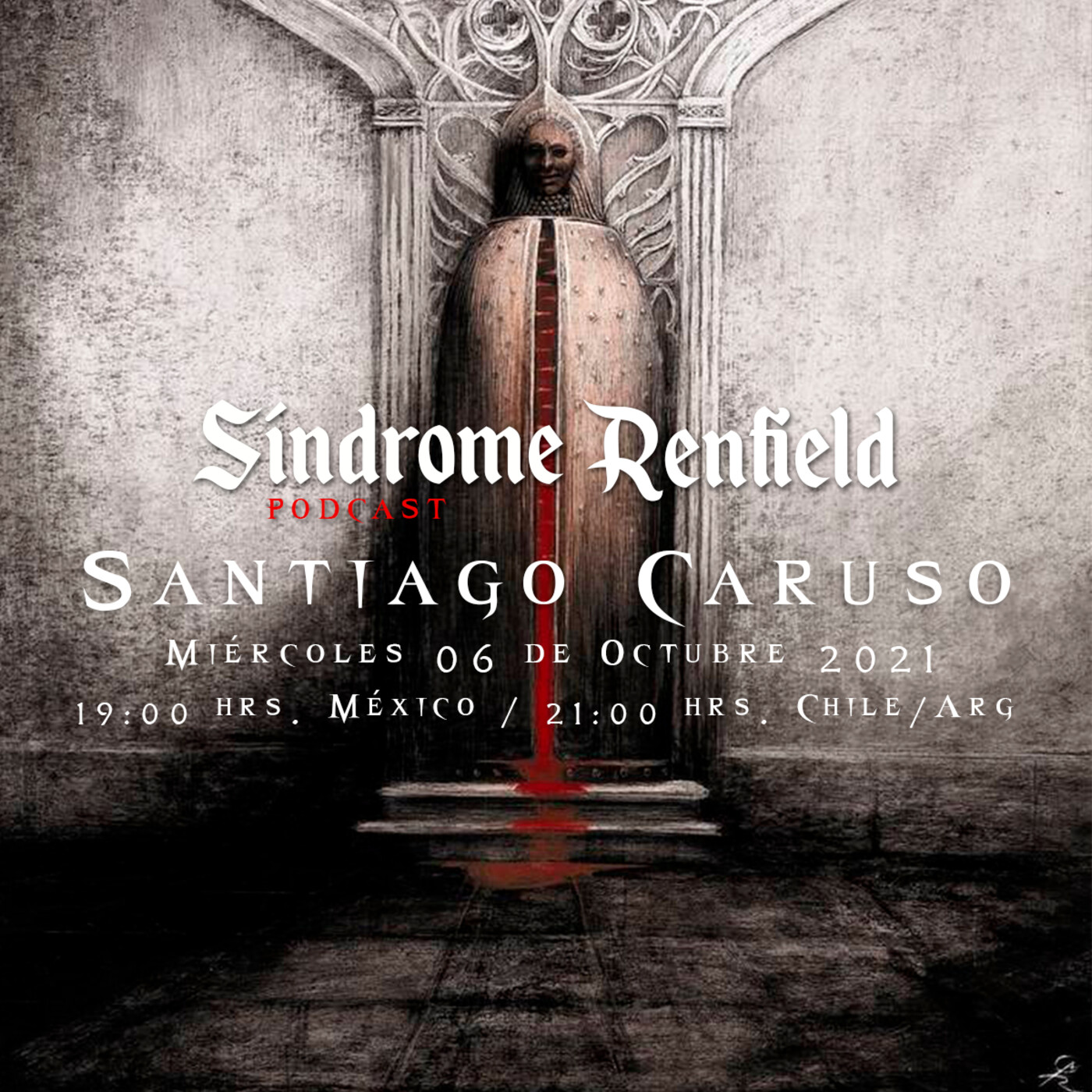 CULTO SECRETO podcast