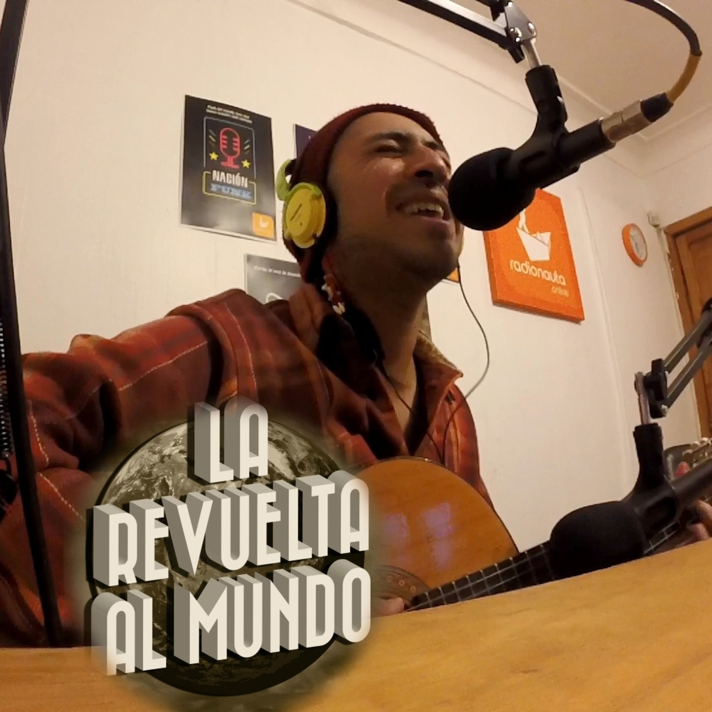 La Revuelta al Mundo