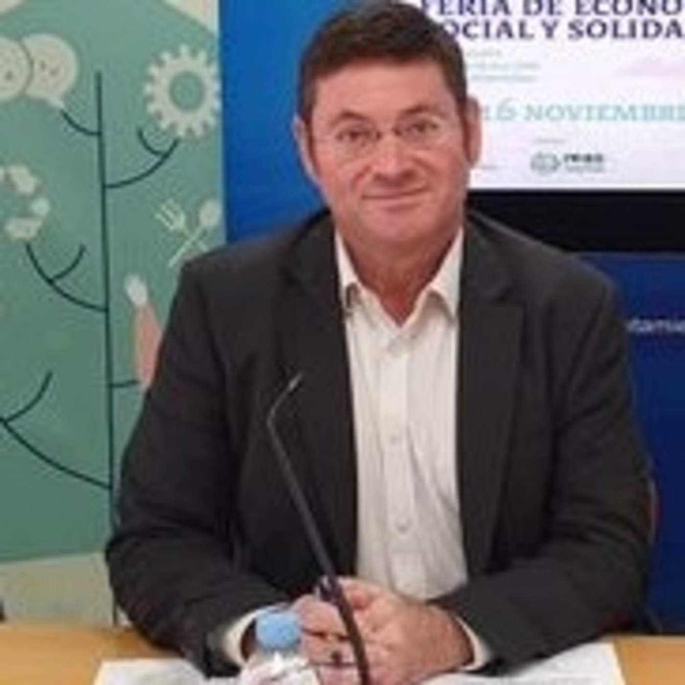 Podcast de Psoe Molina de Segura