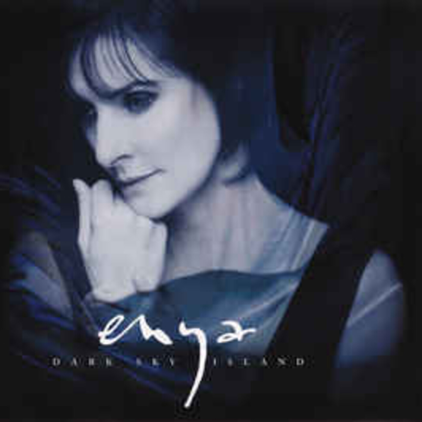88 - Enya ‎– Dark Sky Island (2015) episode artwork