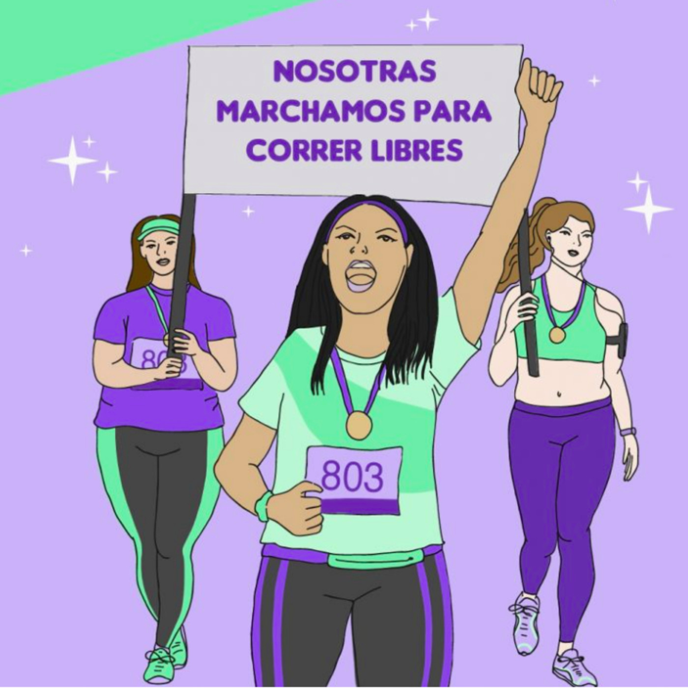 Mujeres Extremas