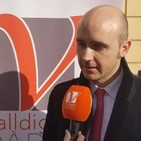 Entrevista "Especial Covid-19" 16-03-2020
