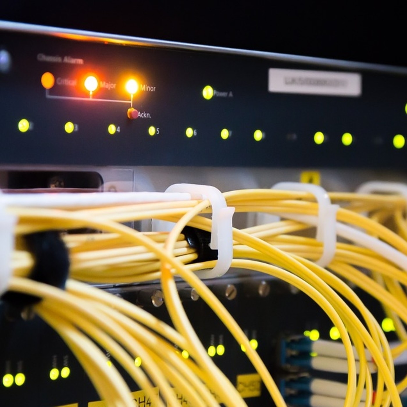 LOPD 2018 en ecommerce y diseño web