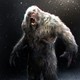 Yetis