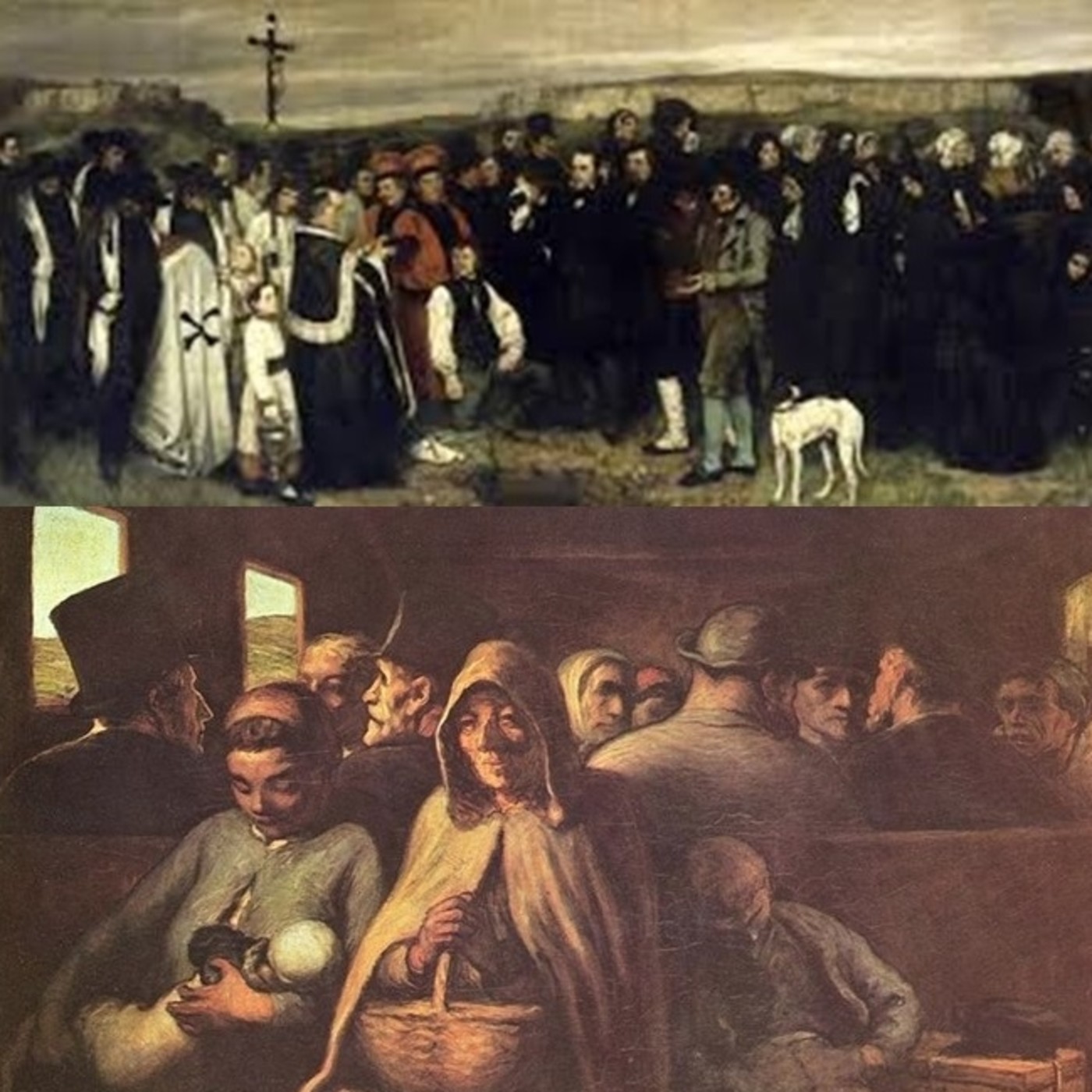 ARTE EN LA HISTORIA.