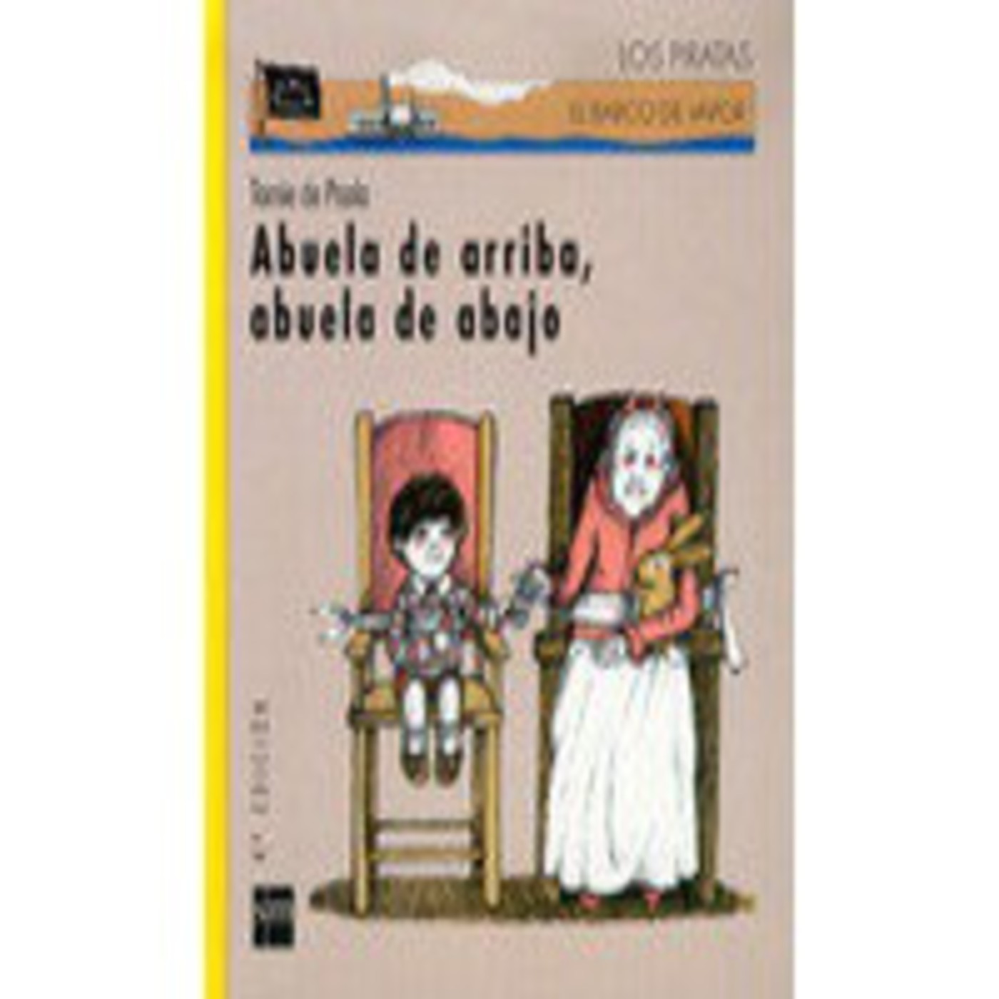 Los cuentos de nikacanika