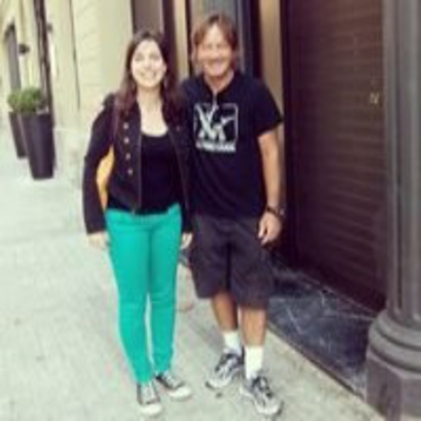 Music is My Life! (Podcast de Marina Arbat Bofill)