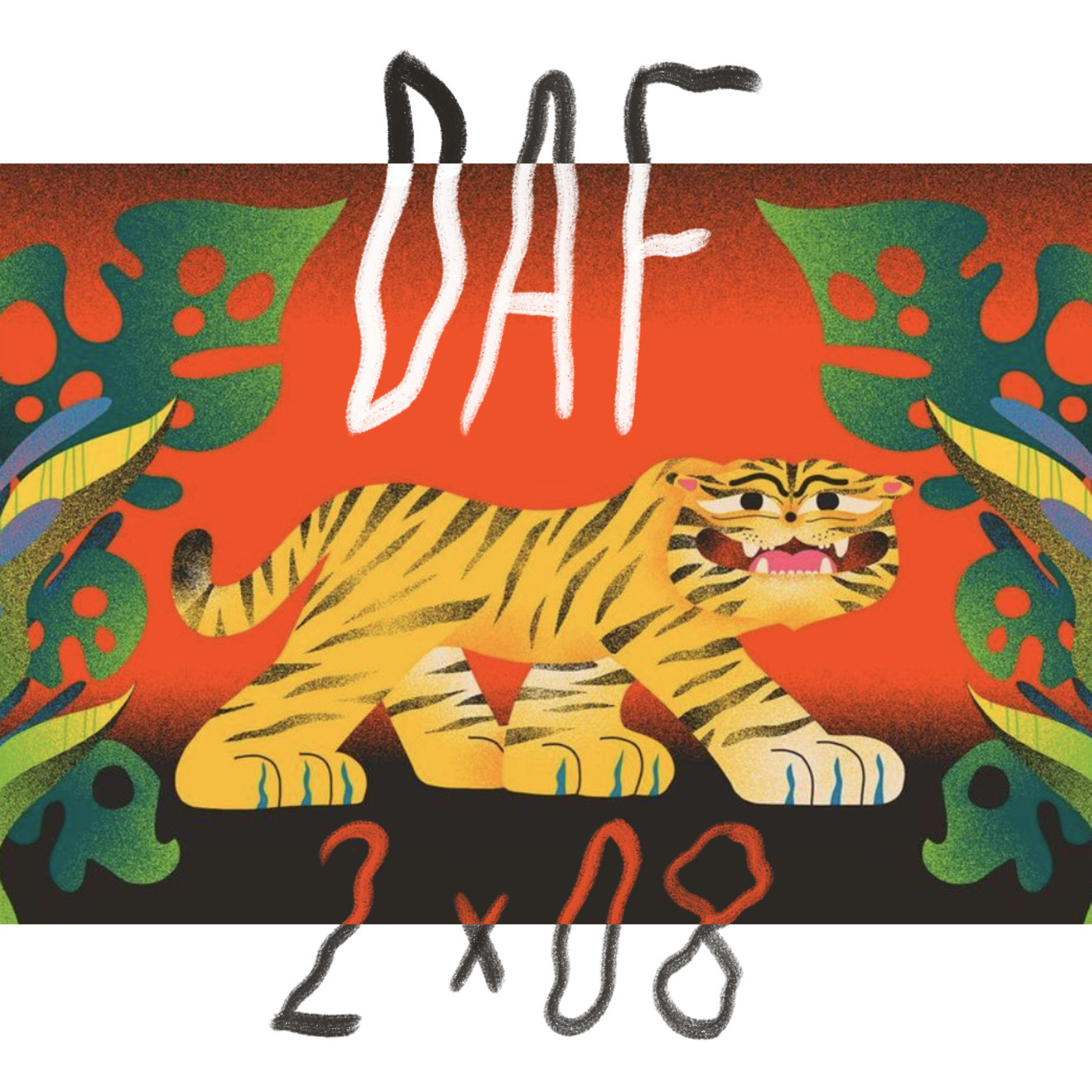 DAF podcast