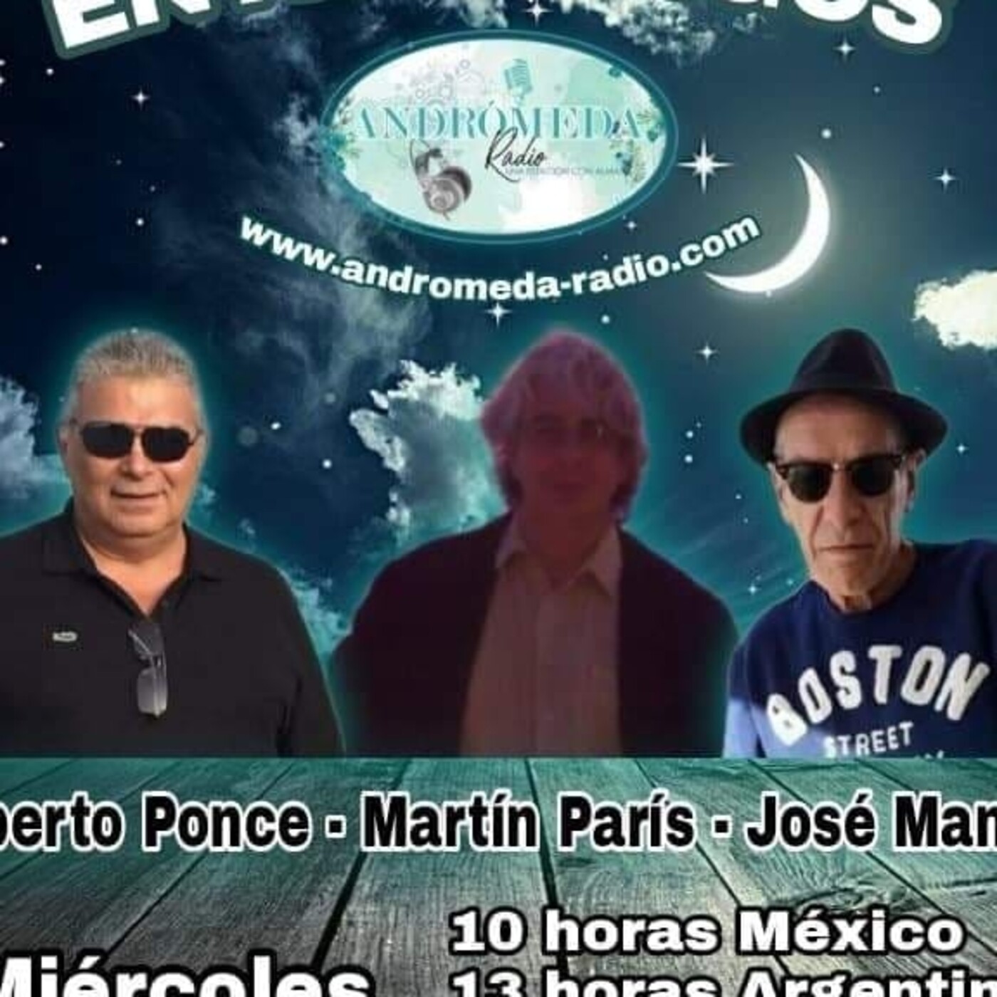 ESCRITORES SIN FRONTERAS