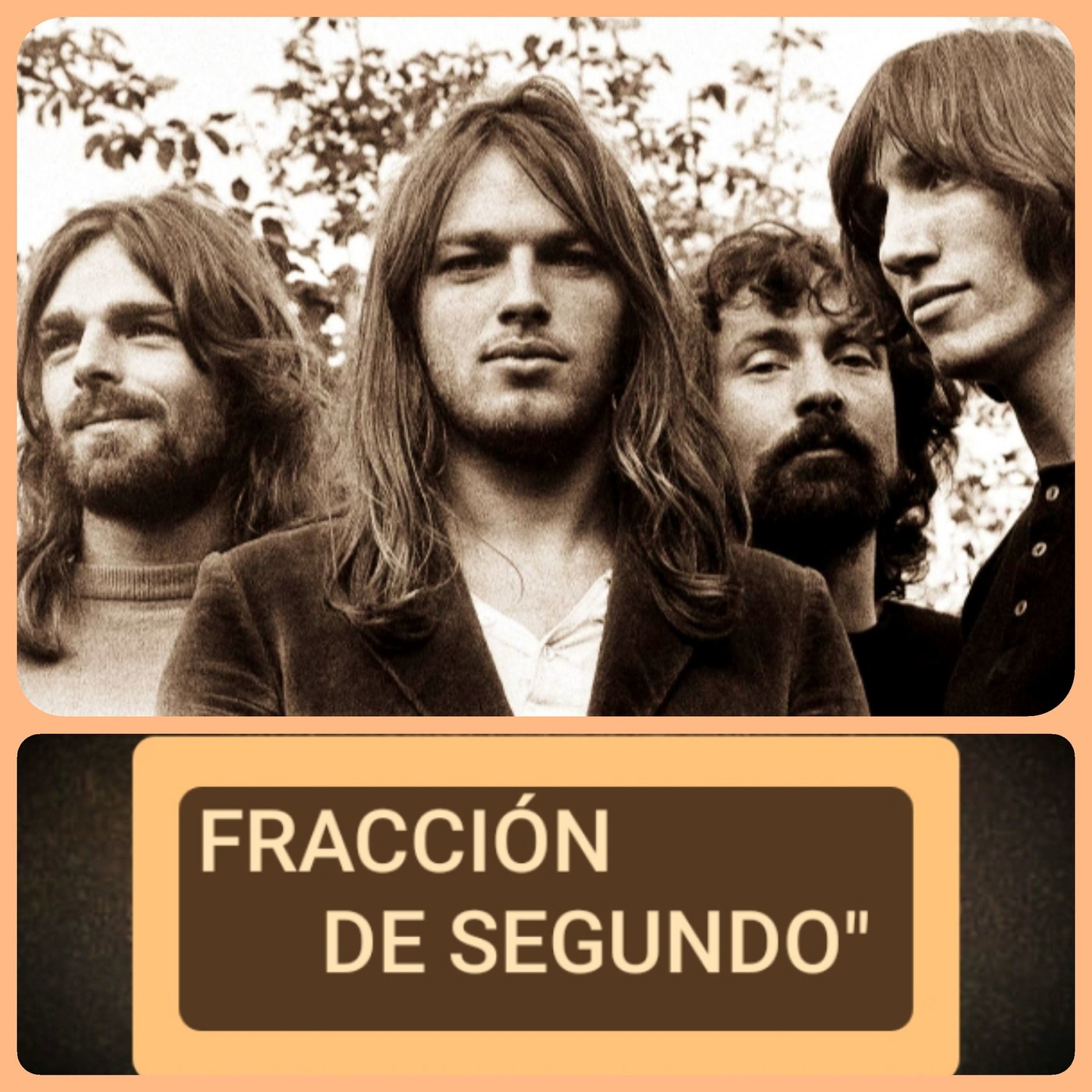 Fracción de segundo