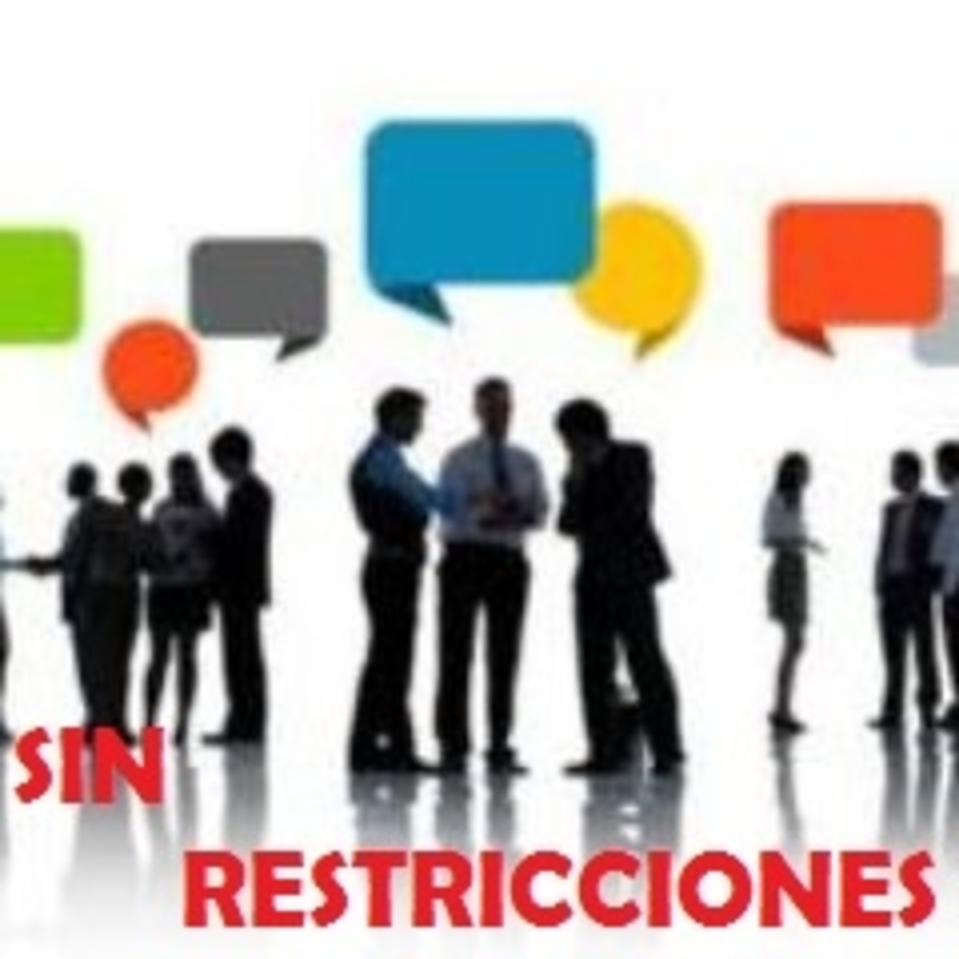 Sin Restricciones 28-6-17