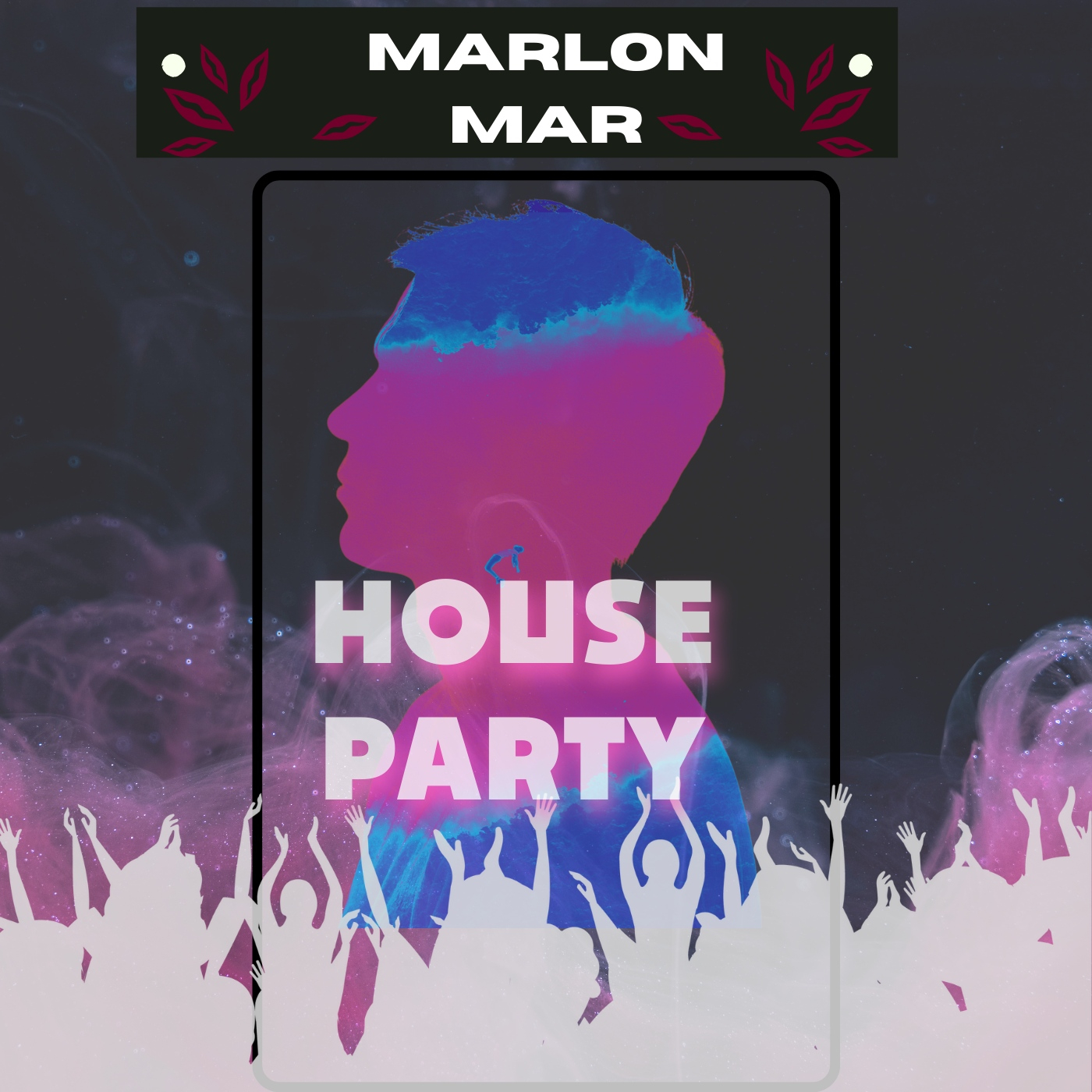 THE RADIO SHOW By Marlon Mar