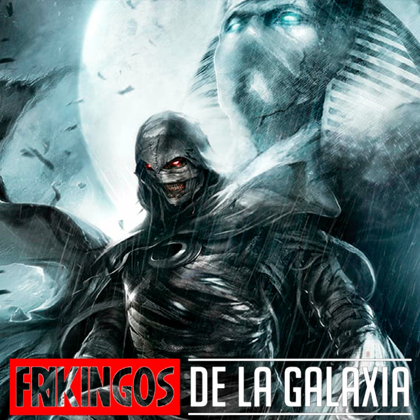 Frikingos de la Galaxia - Cine y Ocio