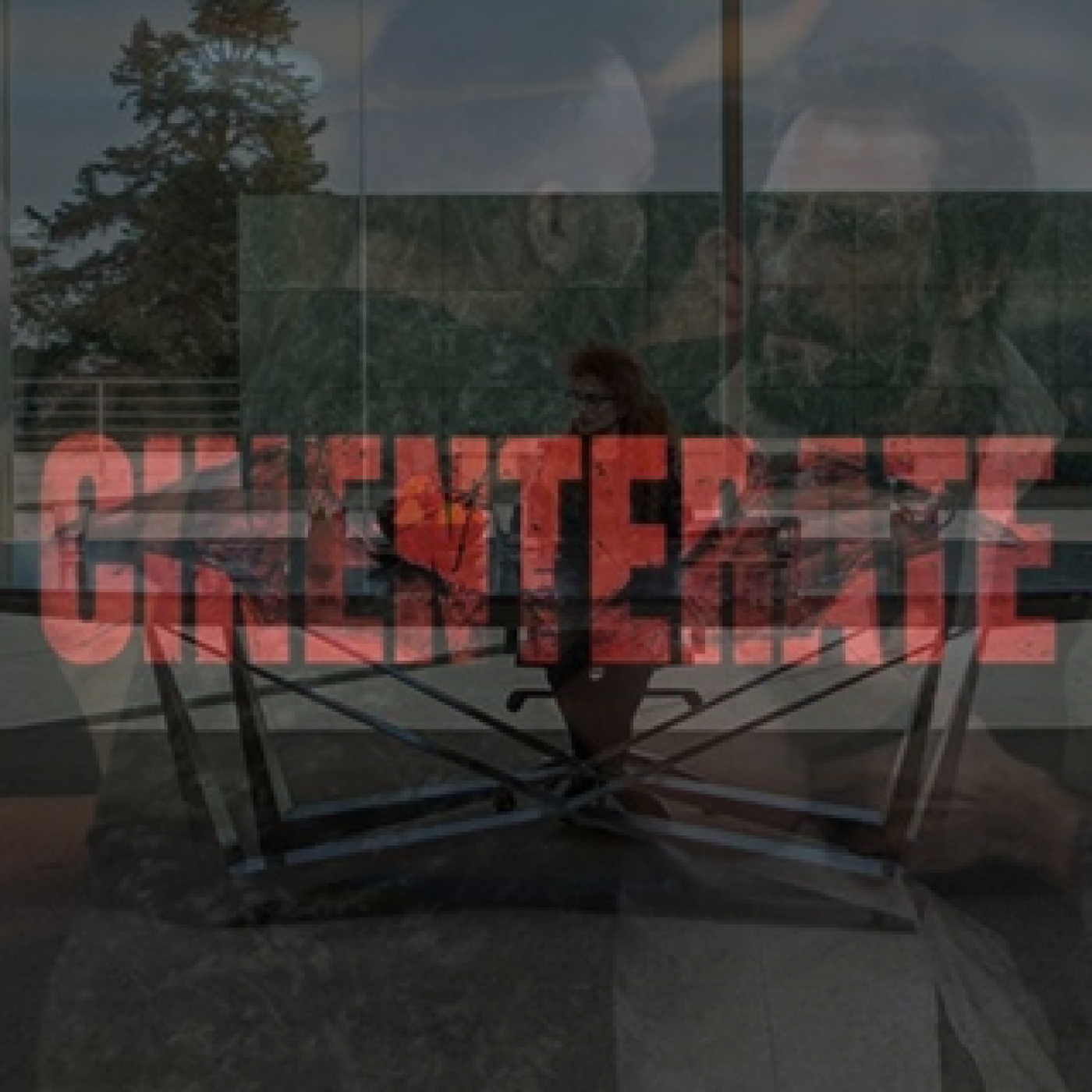 Podcast Cinentérate