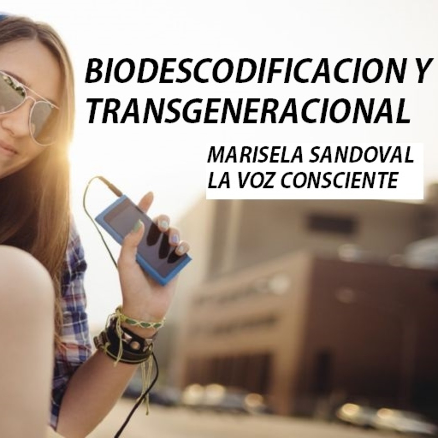 Conciencia Viva