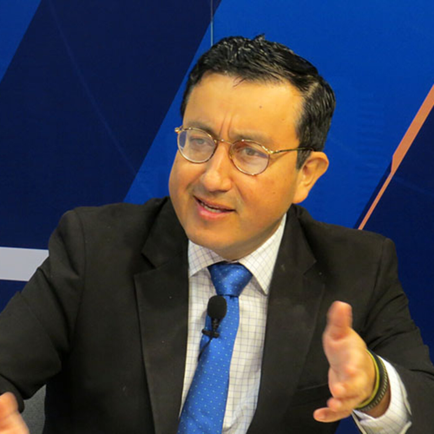 Glatzer Tuesta – Editorial 14 de enero de 2022 episode artwork