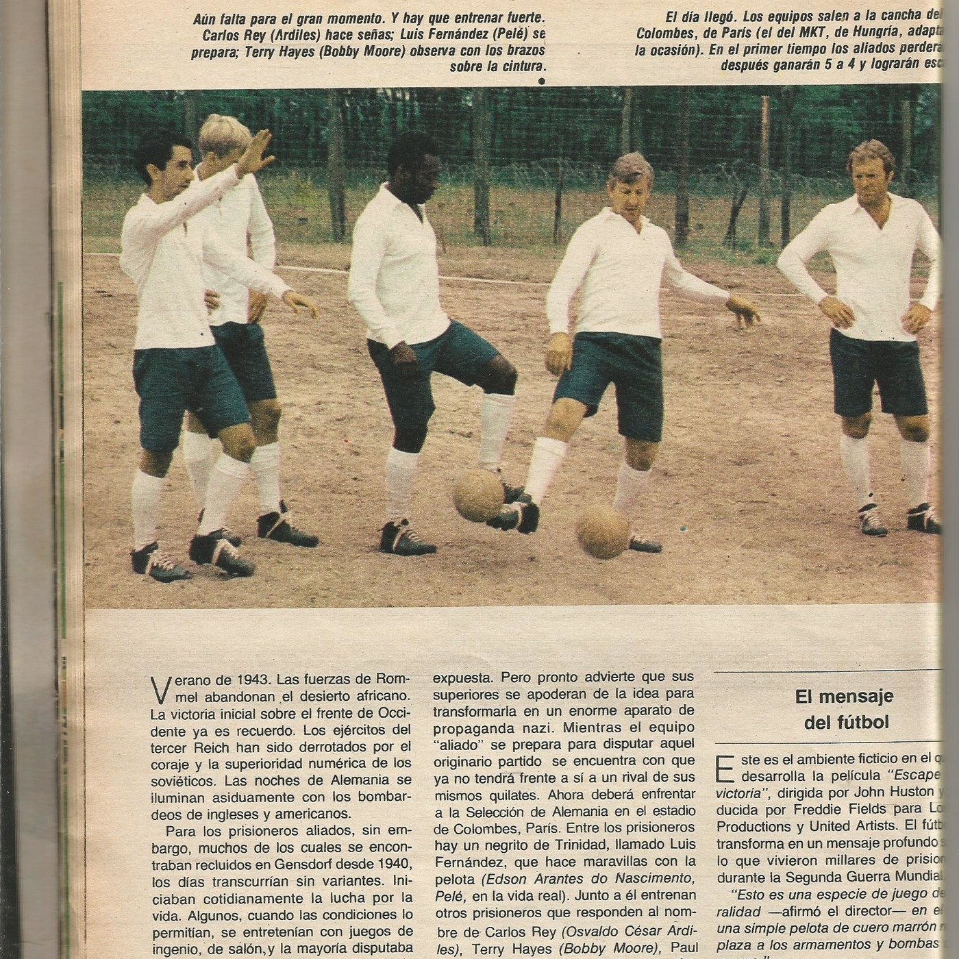 Aguante el archivo