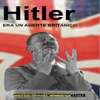Hitler era un agente británico: Cap1. El incestuoso judío católico (audiolibro español)