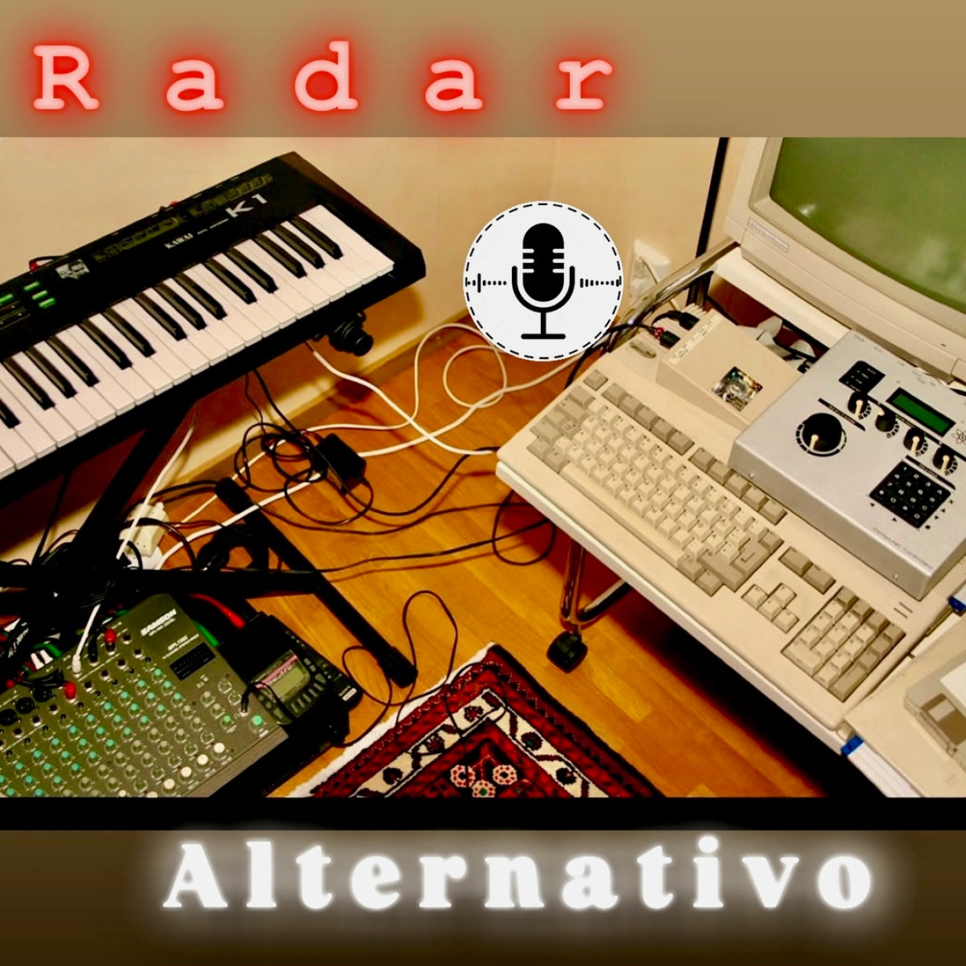 RADAR ALTERNATIVO_Primeros lanzamientos de Indie Pop y Electrónica del 2026 episode artwork