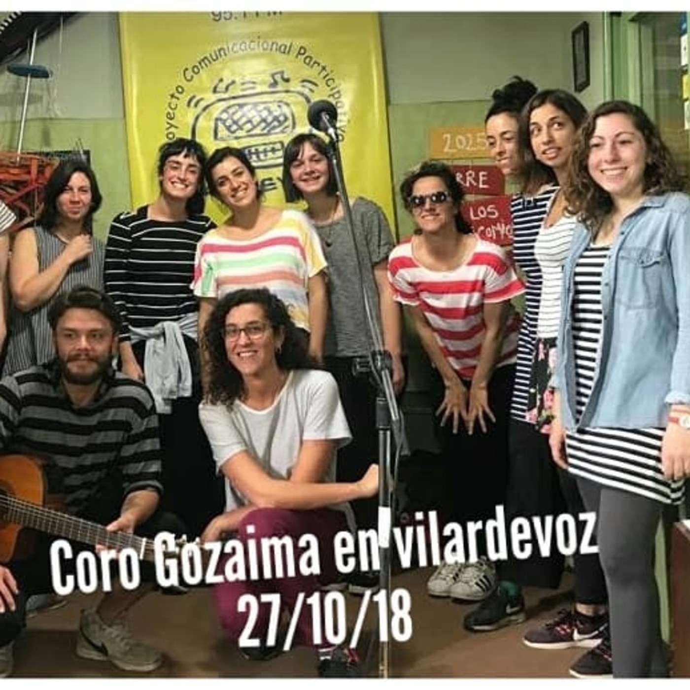 CICLO LABERINTO MUSICAL 2017-2020