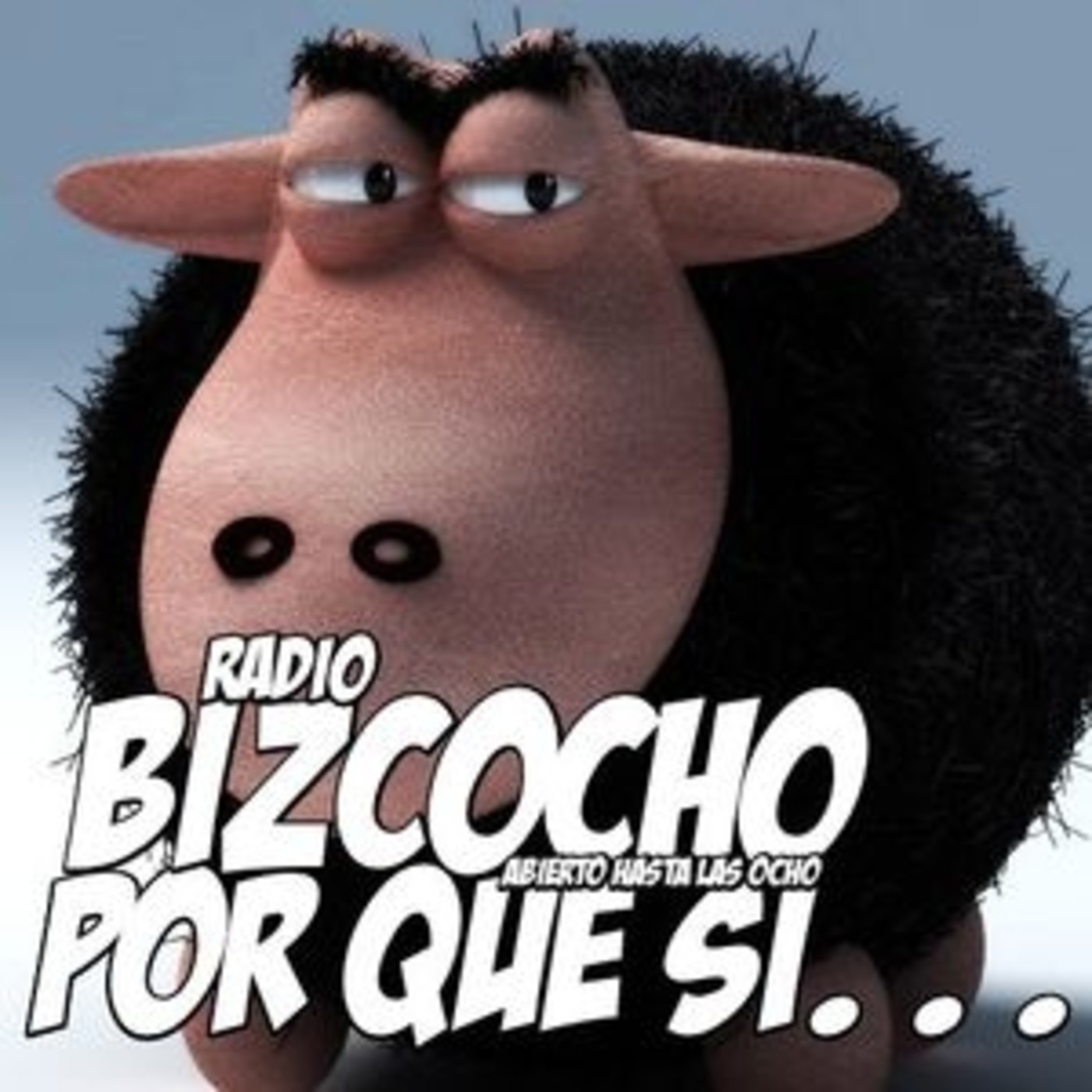 Radio Bizcocho Podcast’s