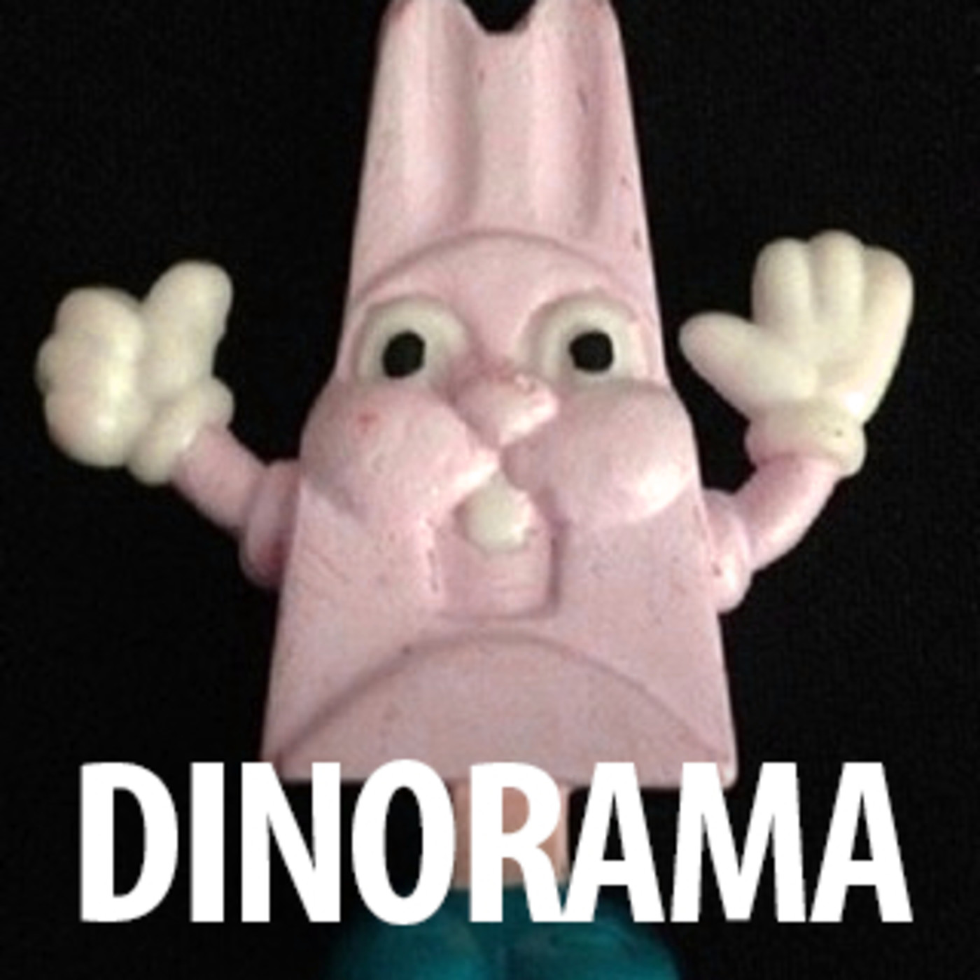 Dinorama