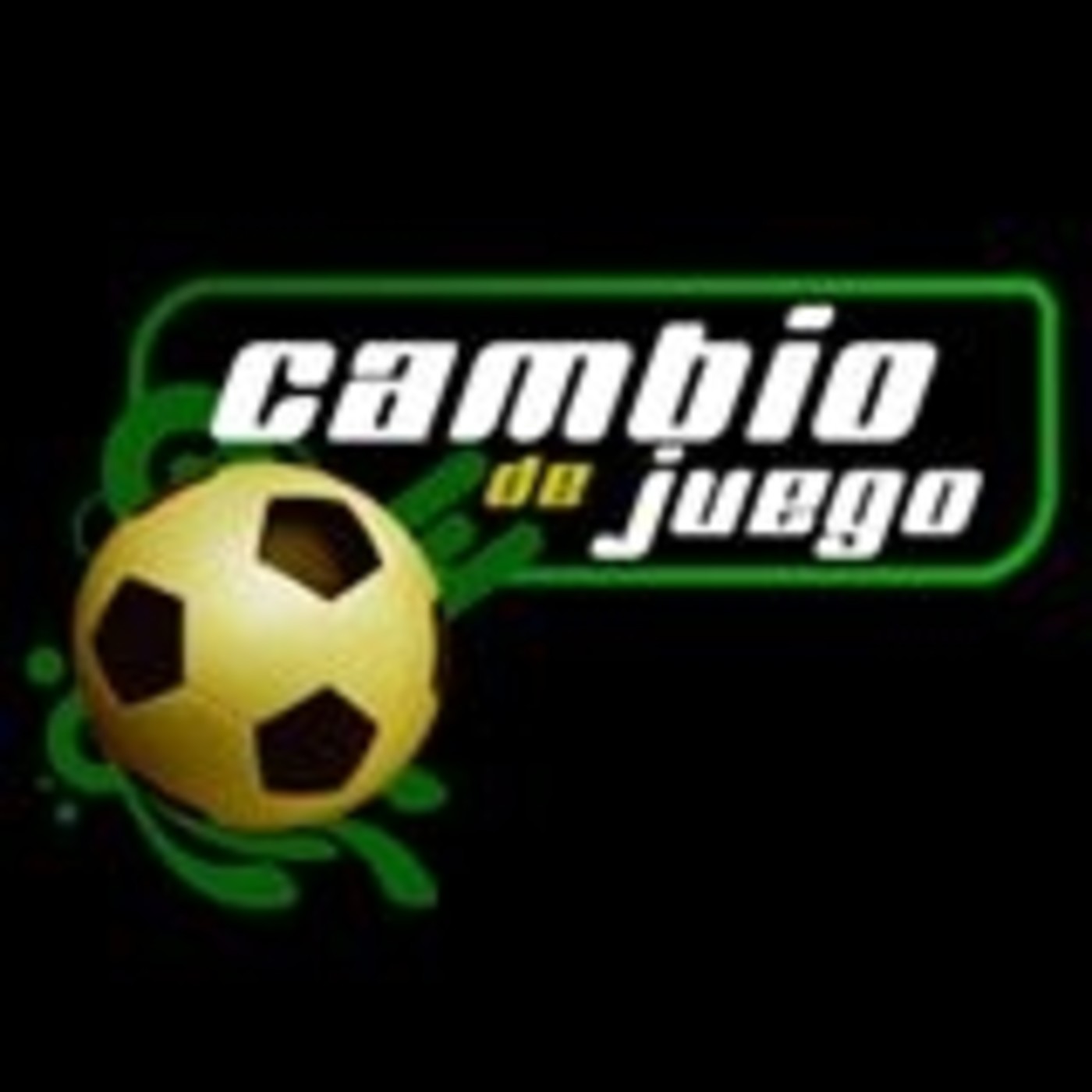 Cambio de Juego RPA