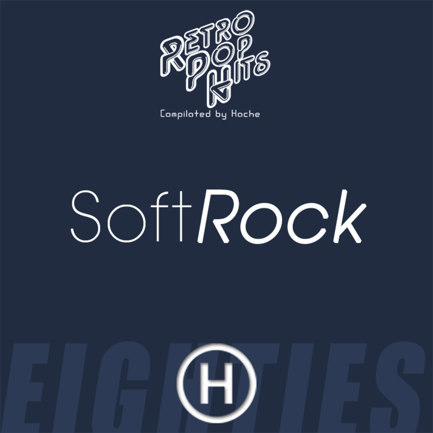 Retro Pop Hits by Hache